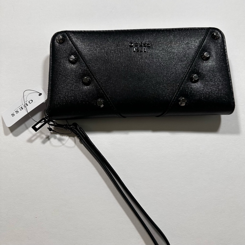 Guess wallet new with tags - Picture 2 of 8